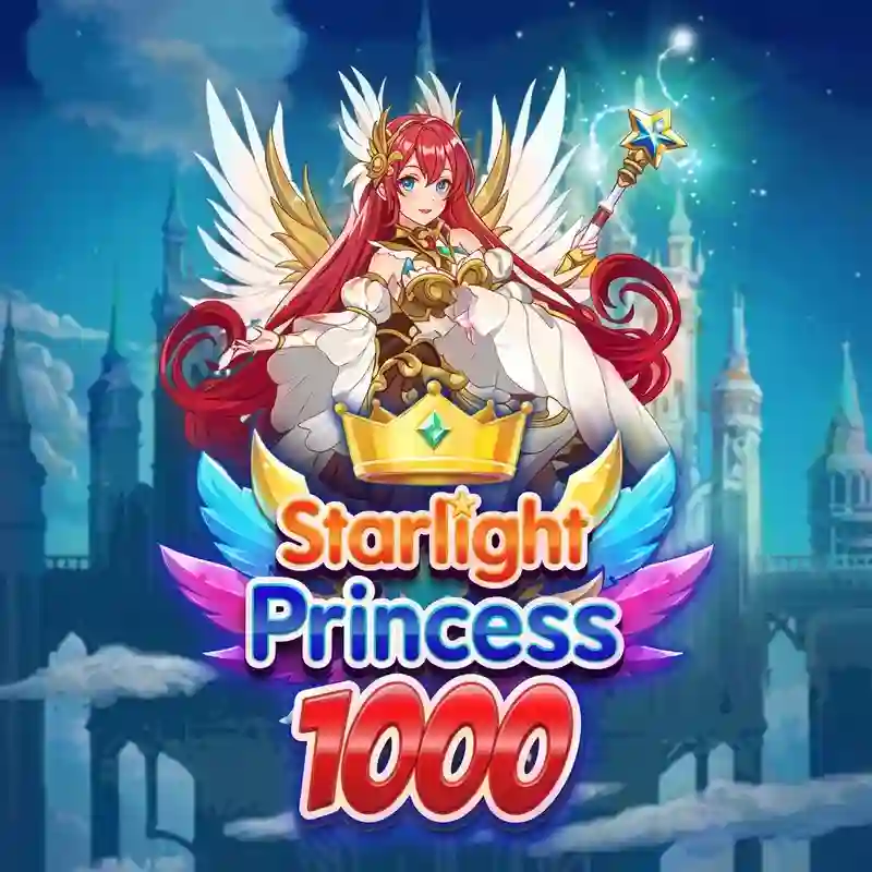 Trò chơi Công Chúa Ánh Sao 1000 tại i999
