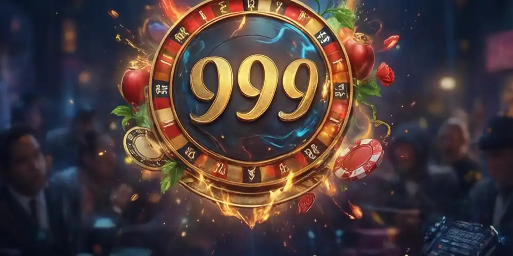 i999 Banner